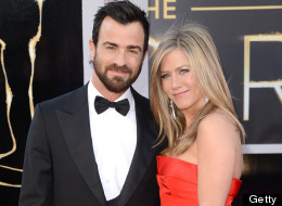 Jennifer Aniston's Wedding Postponed?