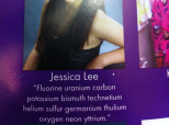 Biggie Smalls Yearbook