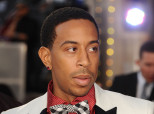 Ludacris Gets Into A Fight