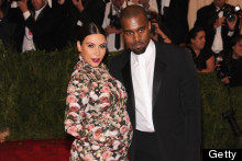Kim Kardashian's Newborn Baby Girl 'Looks Just Like Her'