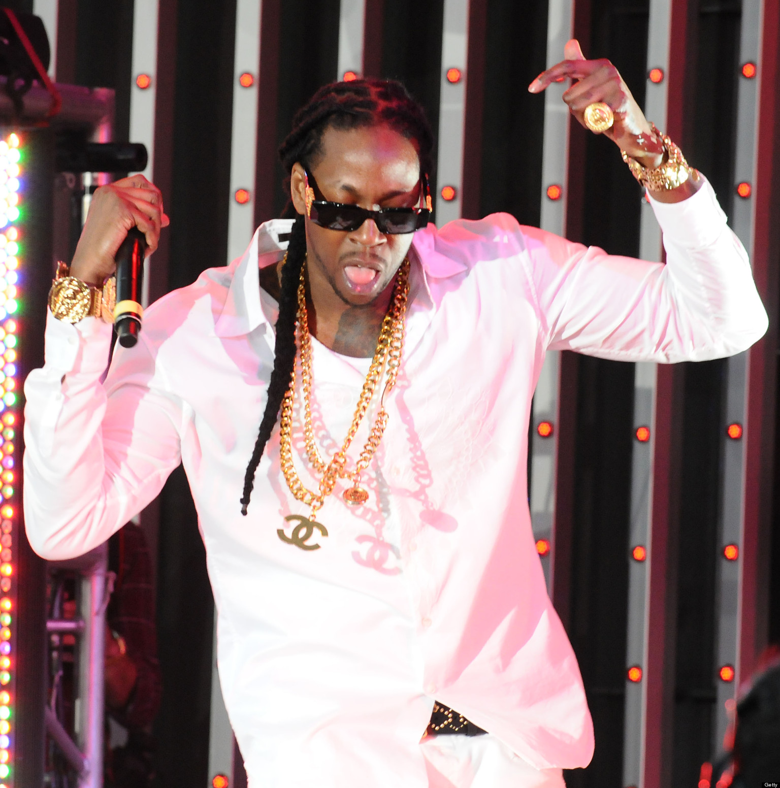 2 Chainz's 'B.O.A.T.S. II: Me Time': Rapper Announces Second Solo Album ...