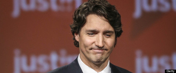 Trudeau Speaking Fees