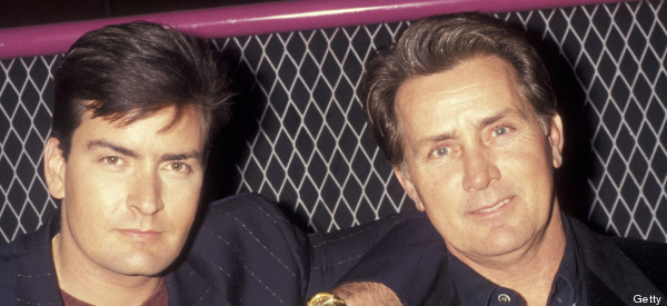 Papás famosos de Hollywood antes y después (FOTOS)