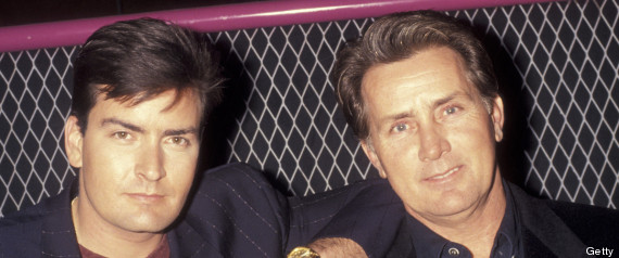 MARTIN CHARLIE SHEEN