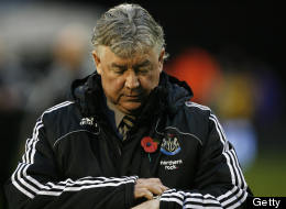 Kinnear Returns To Newcastle As Director Of Football