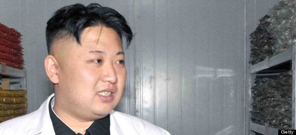 NKorea Offers To Hold High-Level Talks With U.S.
