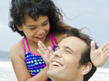 Latino Father Say