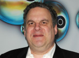 Jeff Garlin Arrested