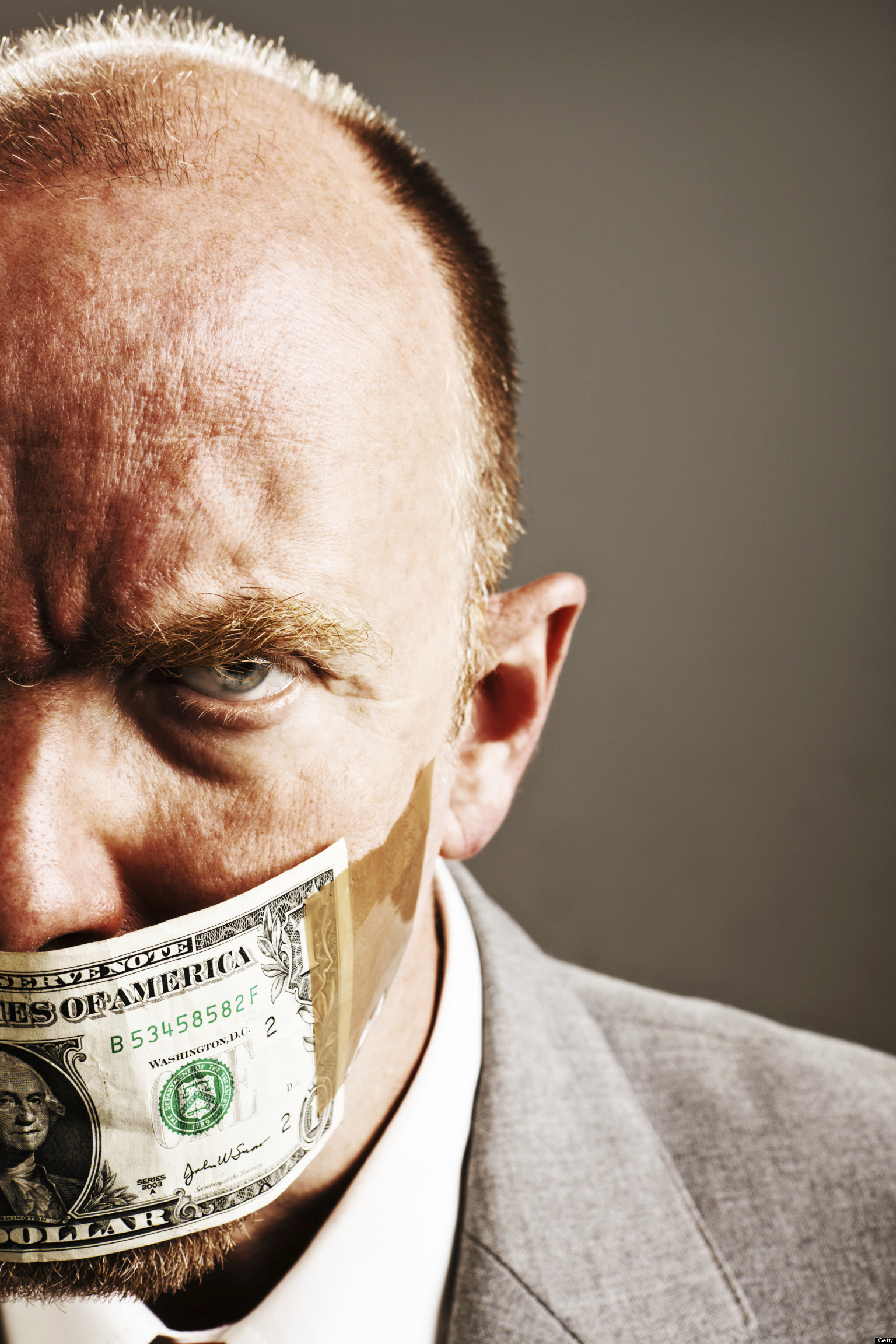 corruption money leads thinking huffpost study