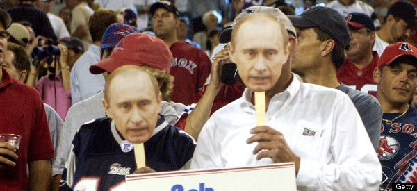 This Week's World Photo Caption Contest