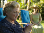 Miss Marple