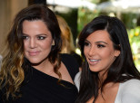 Kim Kardashian Kanye West Daughter