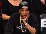 New Jay Z Album
