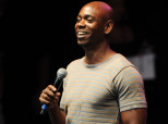 Dave Chappelle