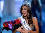 Miss Usa 2013
