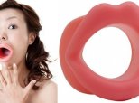 Face Slimmer Exercise Mouthpiece