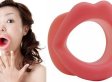 Japanese 'Face Slimmer Exercise Mouthpiece' Fights Wrinkles And Sagging Skin