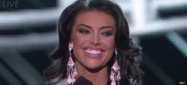 Miss Utah es la burla de todos por este video
