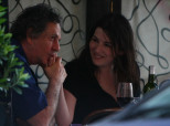 Nigella Lawson Charles Saatchi