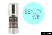 Ta-Dah! MyDaily Beauty Win