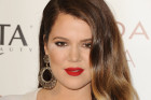Proud Auntie Khloe Kardashian Shares...
