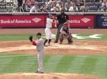 Baseball British Commentary