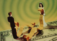 Revealed: Just Why Weddings Are So Ridiculously Expensive