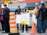 Greve Construction Chum