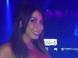 Leyla Ghobadi Backtracks