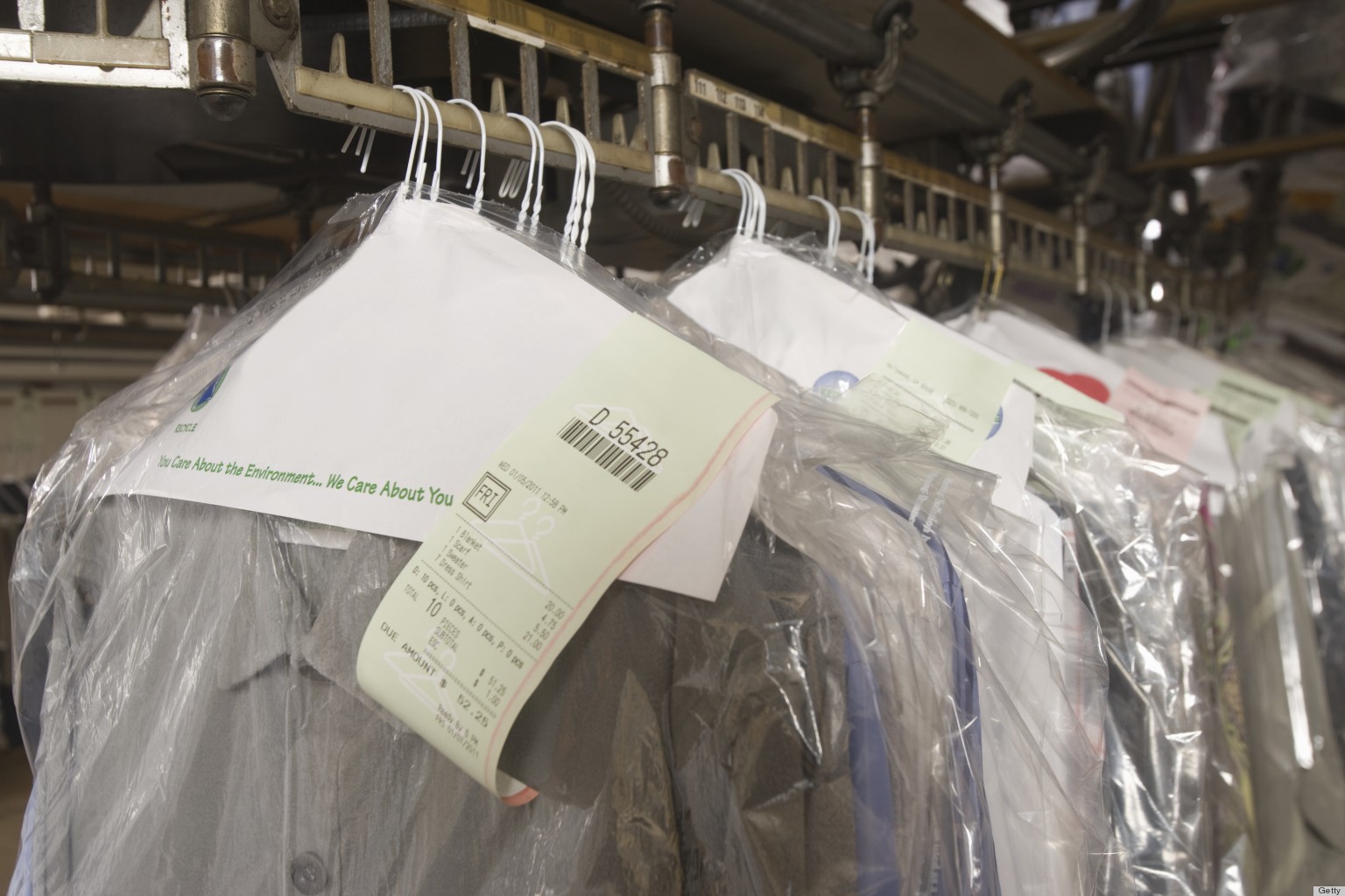 Clean Silk Garments By Hand To Avoid The Dry Cleaners HuffPost