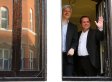 Caso Assange: Londres y Quito acuerdan discutir una solución diplomática