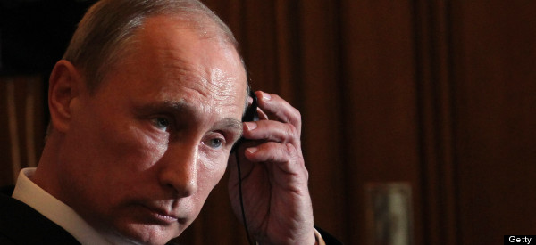Russia Says It Will Not Allow Syrian No-Fly Zones