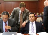 George Zimmerman Trial