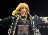 Rihanna Stay