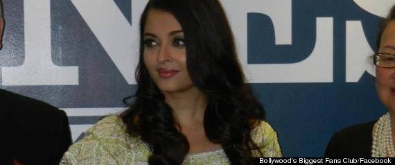 AISHWARYA RAI