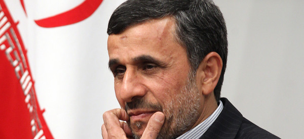 Iran Court Summons Ahmadinejad