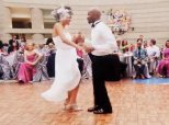 Dominique Morisseau Jimmy Keys Wedding Dance