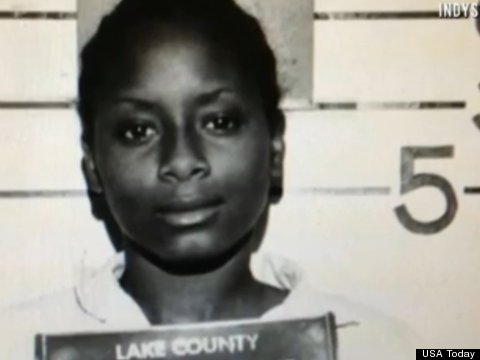 Woman Sentenced To Die At 16 Is Now Free