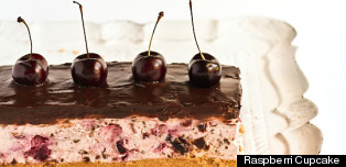 32 Amazing Cherry Recipes