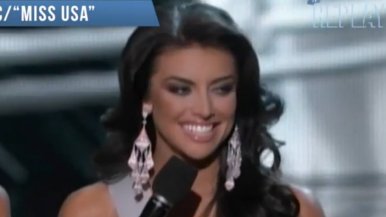 Miss USA 