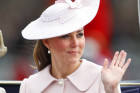 Dear Kate Middleton, We Miss...