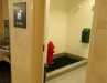 San Diego Airport Dog Bathroom