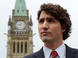 Justin Trudeau Speaking Fees