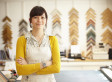 Why It Pays to Be Feminine in Business