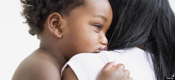 STUDY: Minority Children With Autism Lack Access To Specialists