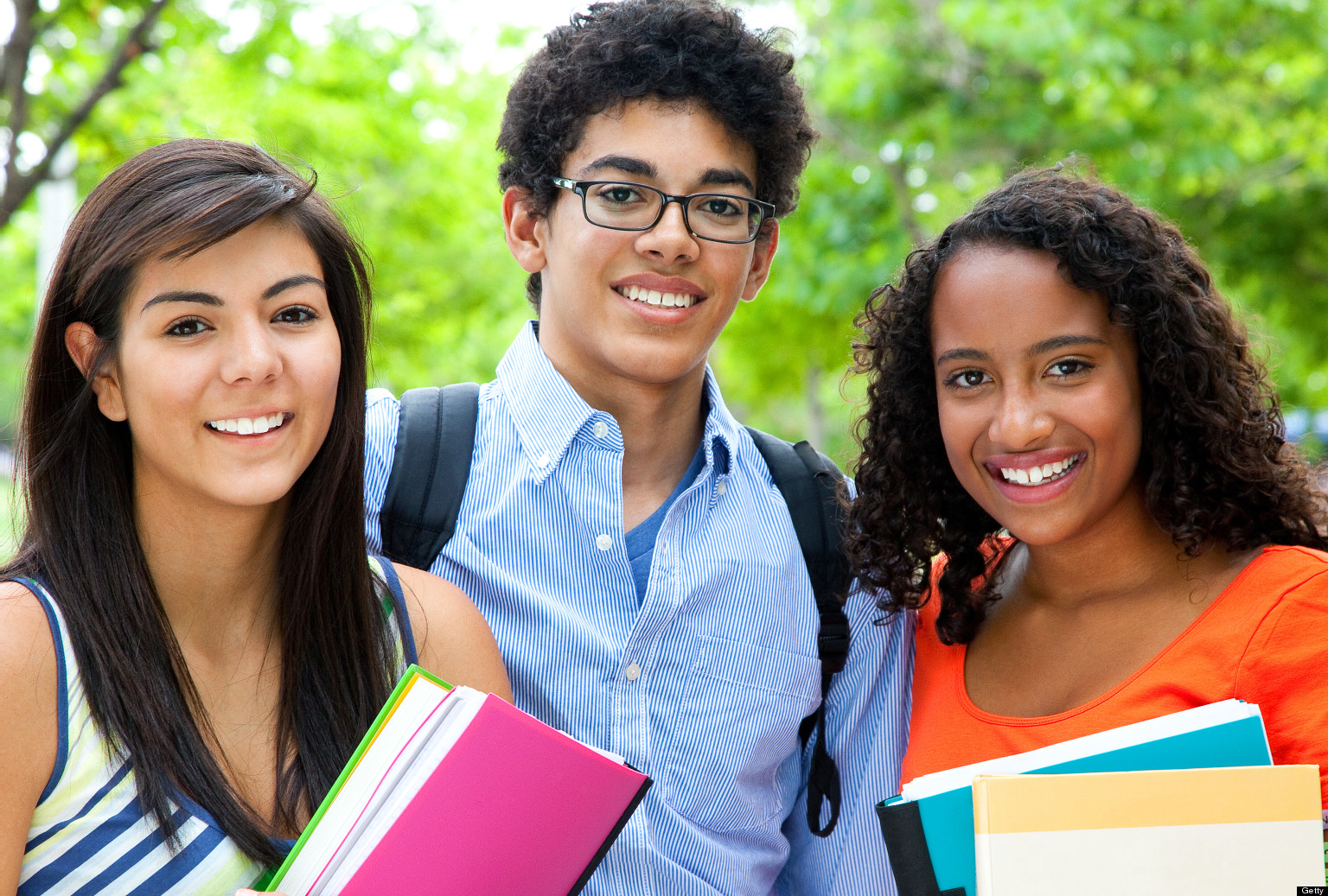 Get Into College In 10 Simple Steps HuffPost
