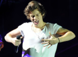 One Direction Twerking
