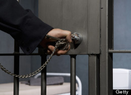 Inmate Found Dead