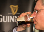 Harper Guinness Trip
