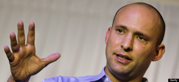 Israeli Minister Calls Palestinian State 'Pointless'